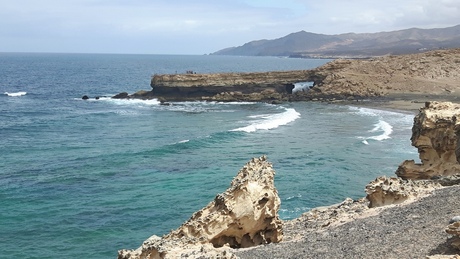 Fuertaventura