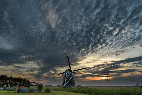 Noordermolen