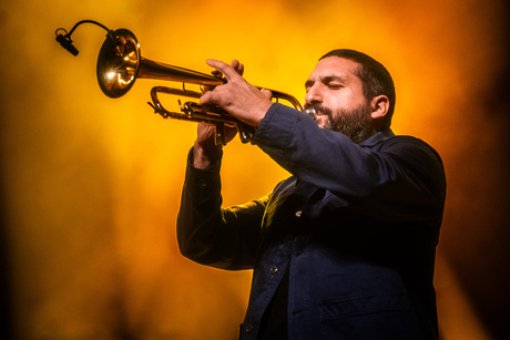 Ibrahim Maalouf