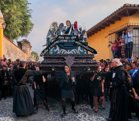 Semana Santa