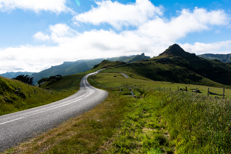 Banks Peninsula