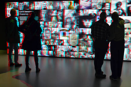 FOTOMUSEUM Rotterdam 2026 3D  