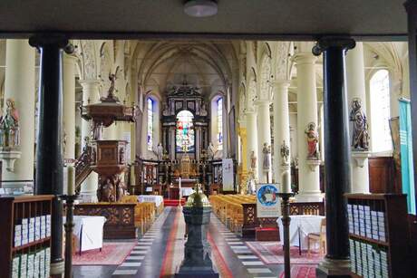 Interieur