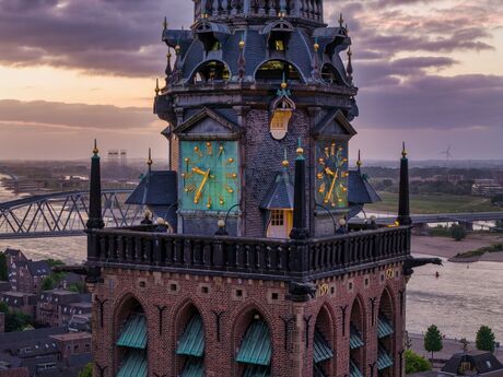 Stevenstoren, Nijmegen