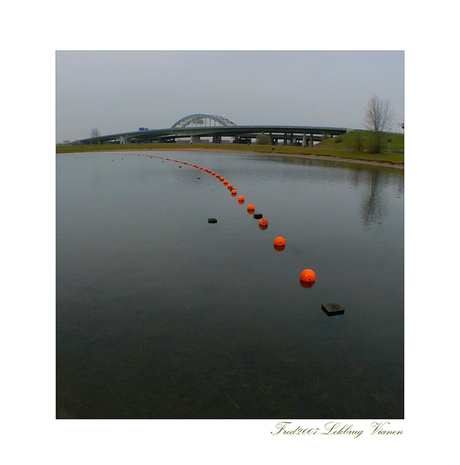 Lekbrug Vianen