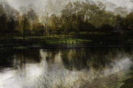 Autumn in 's-Hertogenbosch (2)