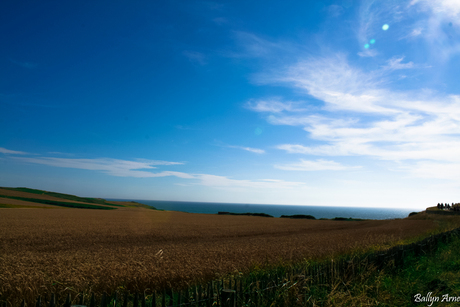 Cap Gris Nez