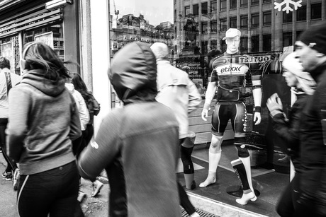 Etixx, voer voor hardlopers