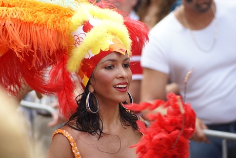 Parade Brunssum Venezuela