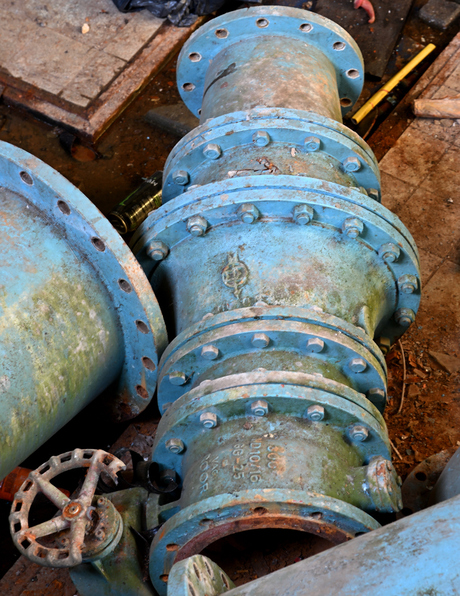 Van detail naar chaos