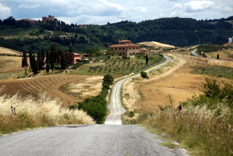 Toscane