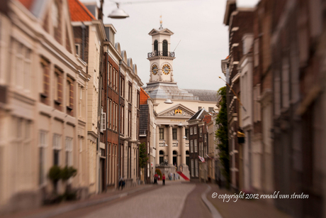 Kijkje in Dordrecht