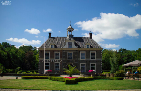 Kasteel Warmelo