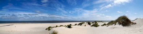 Strand Vlieland