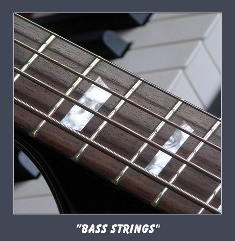 Bass Strings