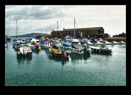 Lyme Regis 2