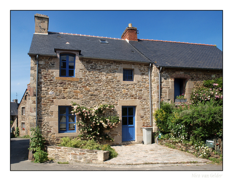 Bretons huis