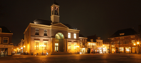 Harderwijk Markt