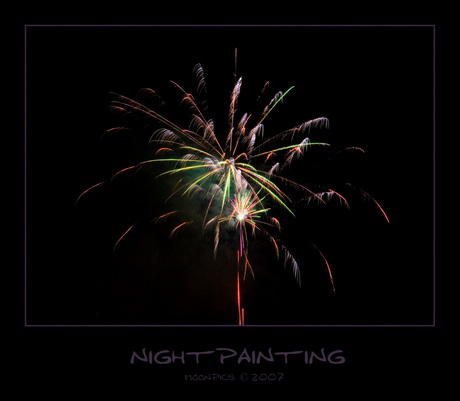 nightpainting