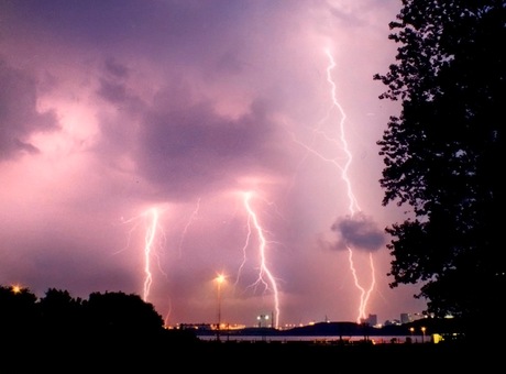 Onweer