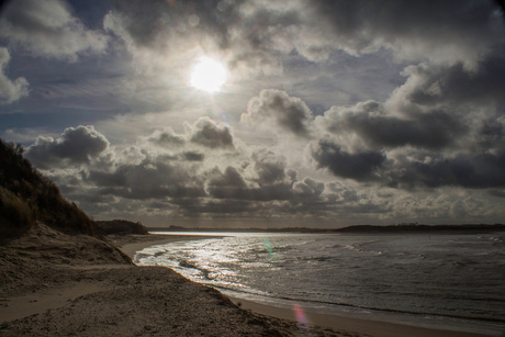 strand het zwin