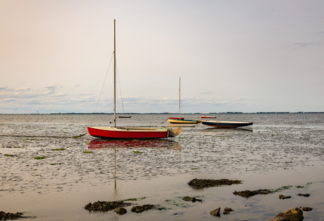 Nog meer bootjes (sorry haha)