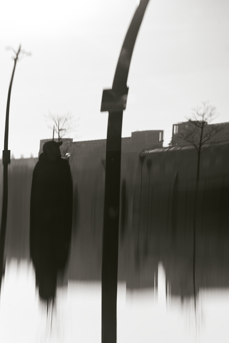 Busstation Leidsche Rijn