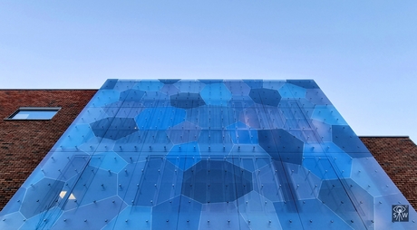 En nu als de brandweer naar huis...