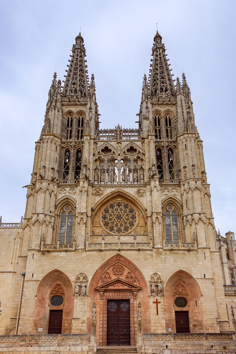 Burgos, Spanje