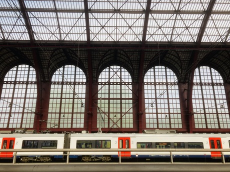 Trein