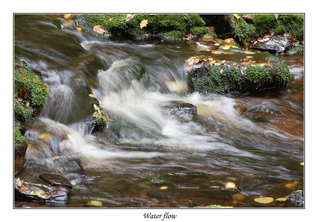 Waterflow