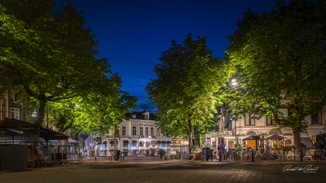 Centrum Deventer 