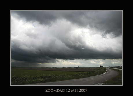 Zoomdag 12 mei 2007