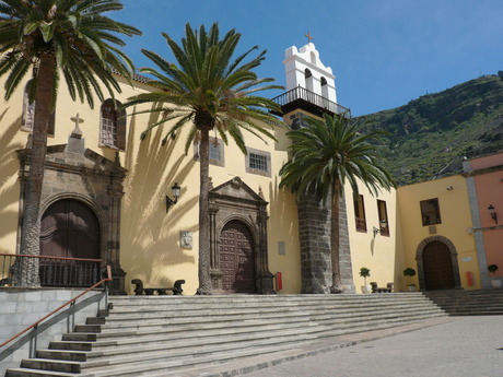 Spaanse kerk