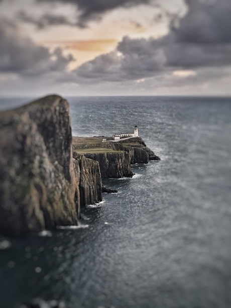 Neist point