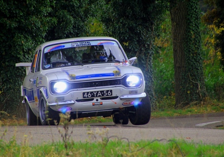 Ford Escort 3