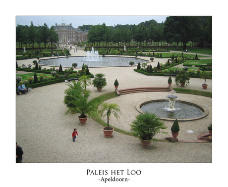 Paleis het Loo