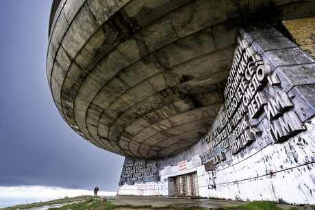 Buzludzha