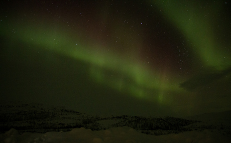 aurora borealis 2