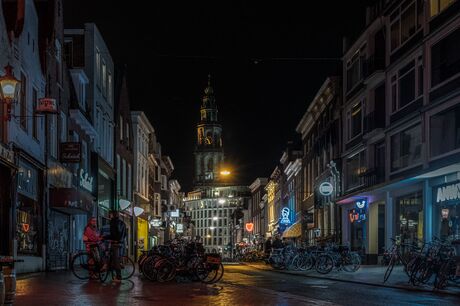 Er gaat niets boven Groningen