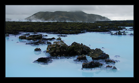 Blue Lagoon