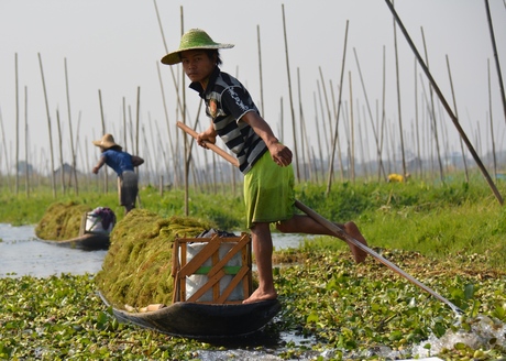 Inle Lake