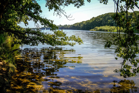 IJzeren man, Vught- frissewind