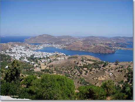 Patmos