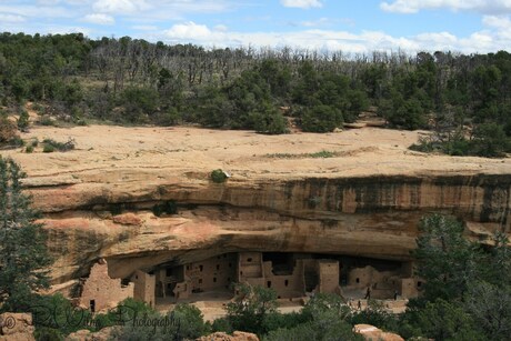 Mesa Verde.