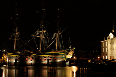 Amsterdam Light Festival