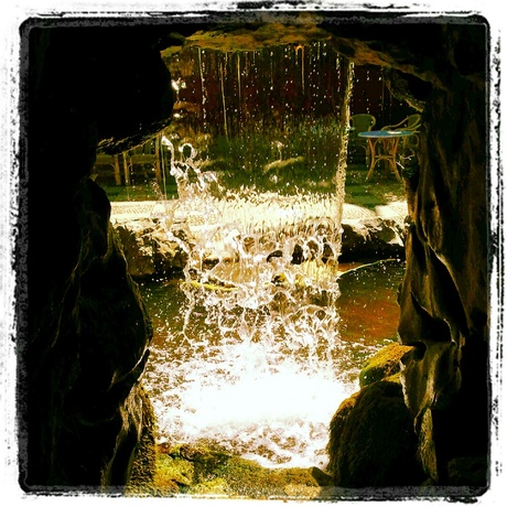 Waterval