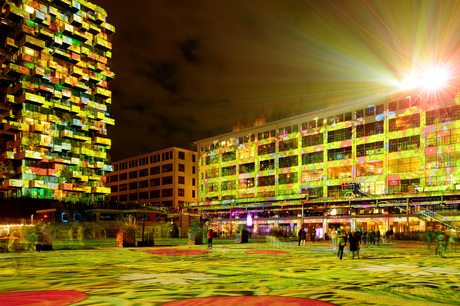 Glow Eindhoven (2021)