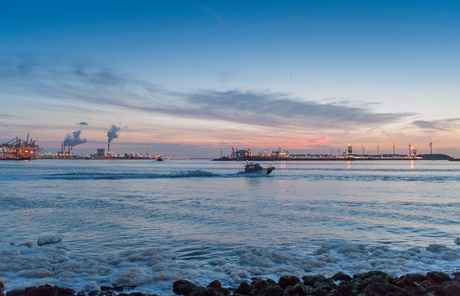 Maasvlakte