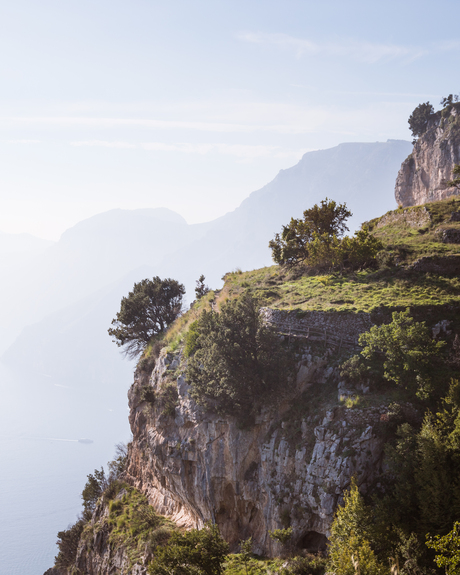 Path of the Gods, Amalfi Coast